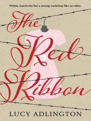 cover image of The Red Ribbon